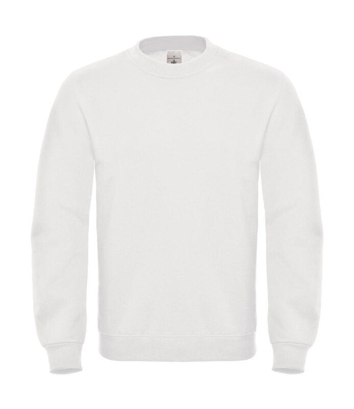 Світшот B&C ID.002 Cotton