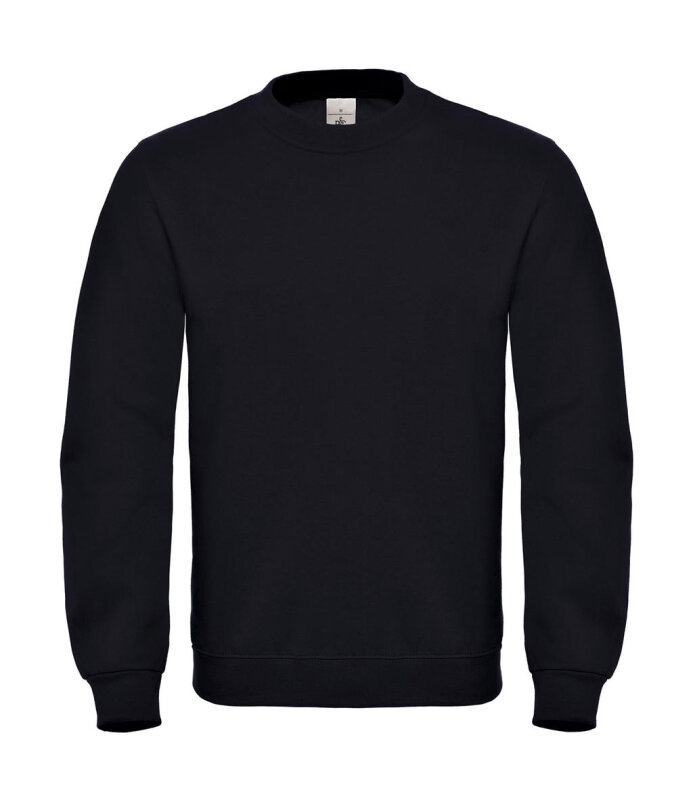 Світшот B&C ID.002 Cotton