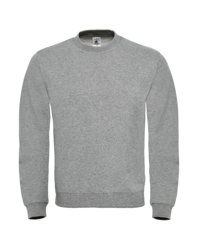 Світшот B&C ID.002 Cotton