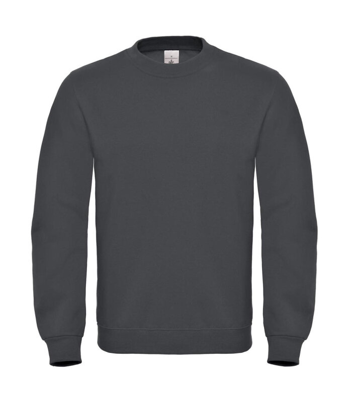 Світшот B&C ID.002 Cotton