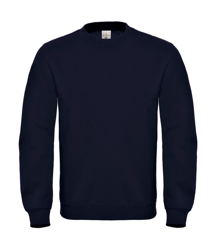 Світшот B&C ID.002 Cotton