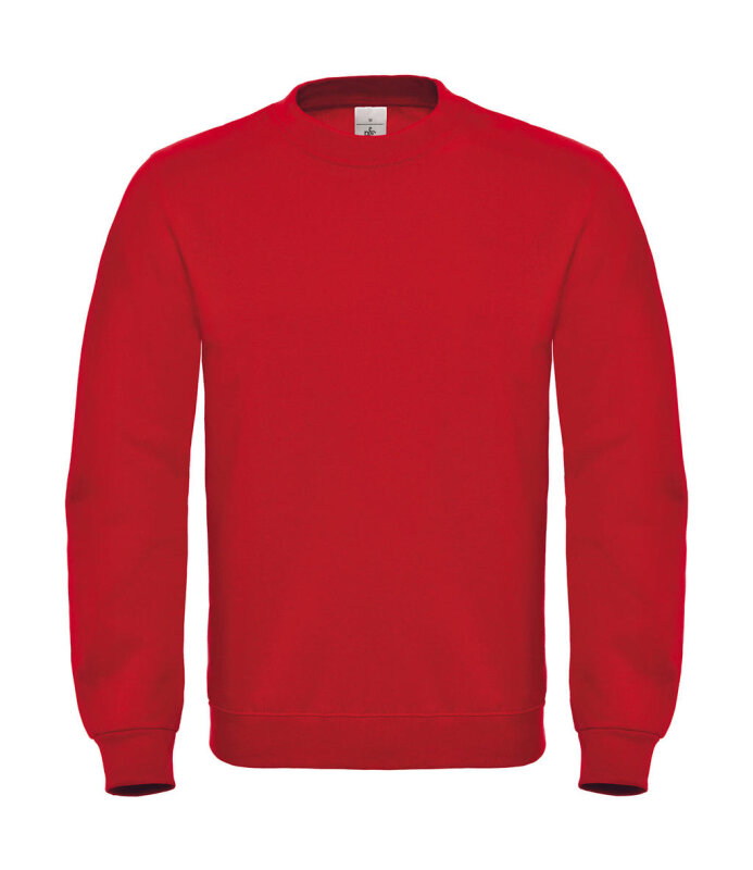 Світшот B&C ID.002 Cotton