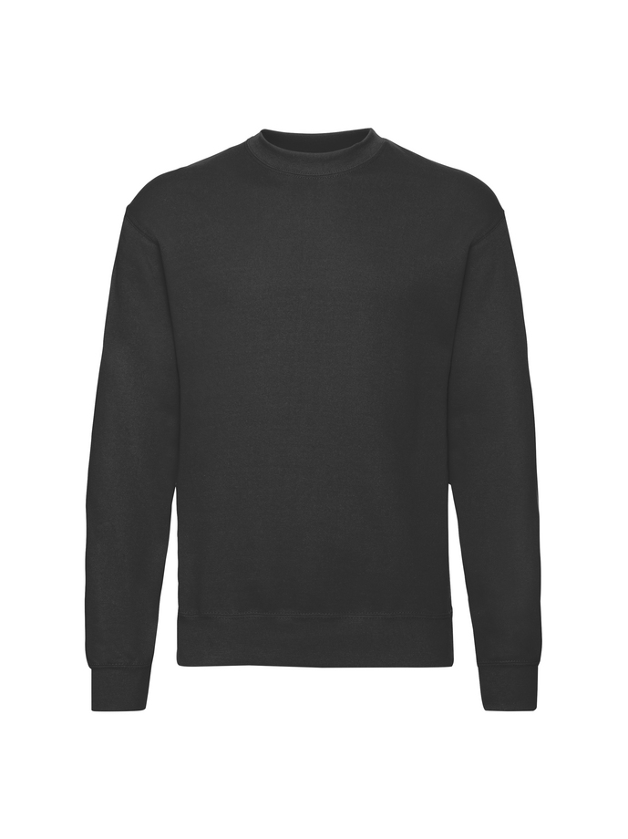Світшот Fruit of the Loom Classic Set-In Sweat