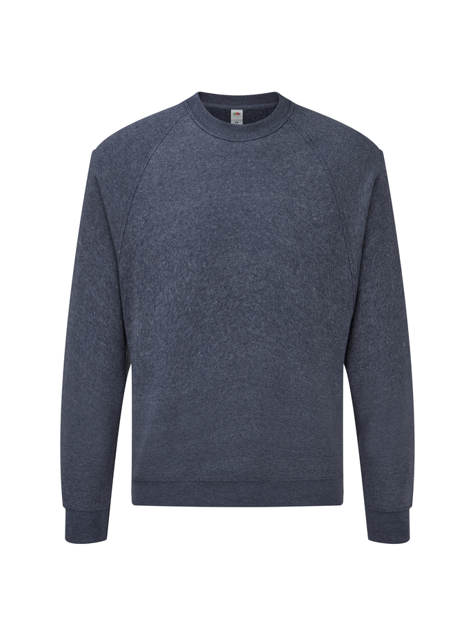 Світшот Fruit of the Loom Raglan Sweat