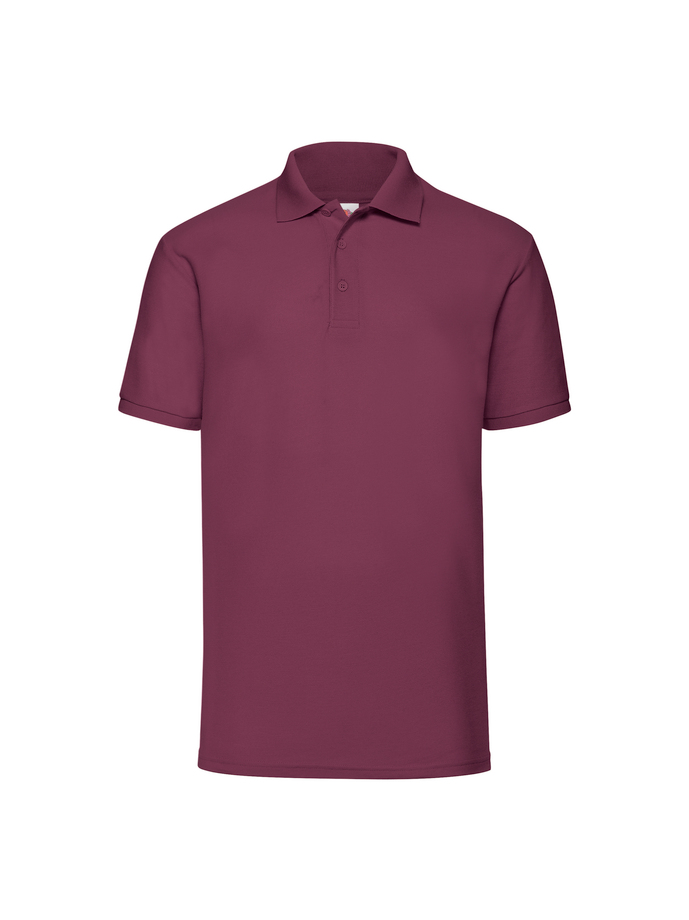 Теніска Fruit of the Loom 65:35 Polo