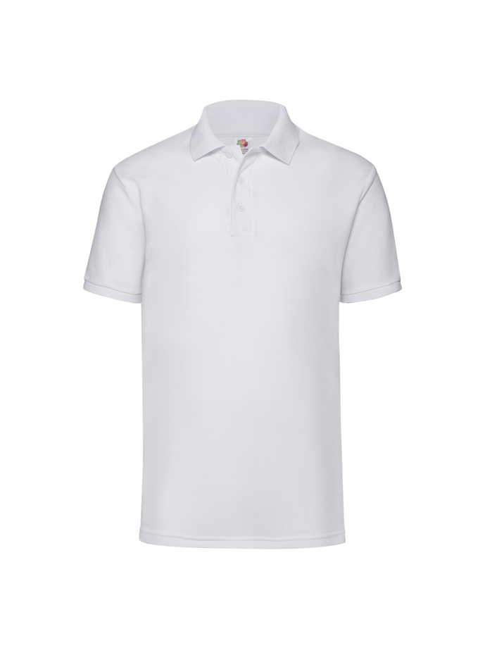 Теніска Fruit of the Loom 65:35 Polo