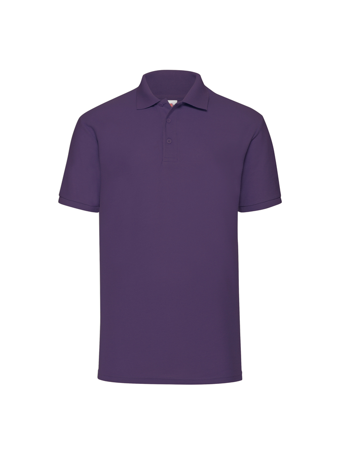 Теніска Fruit of the Loom 65:35 Polo