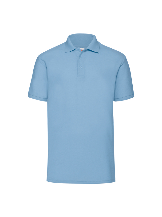 Теніска Fruit of the Loom 65:35 Polo