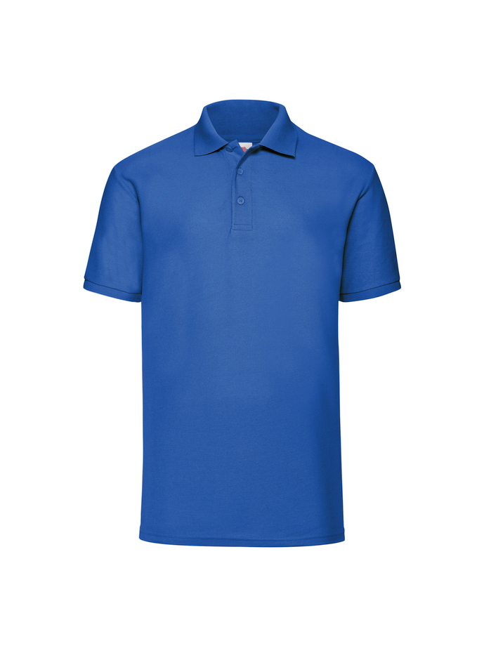 Теніска Fruit of the Loom 65:35 Polo