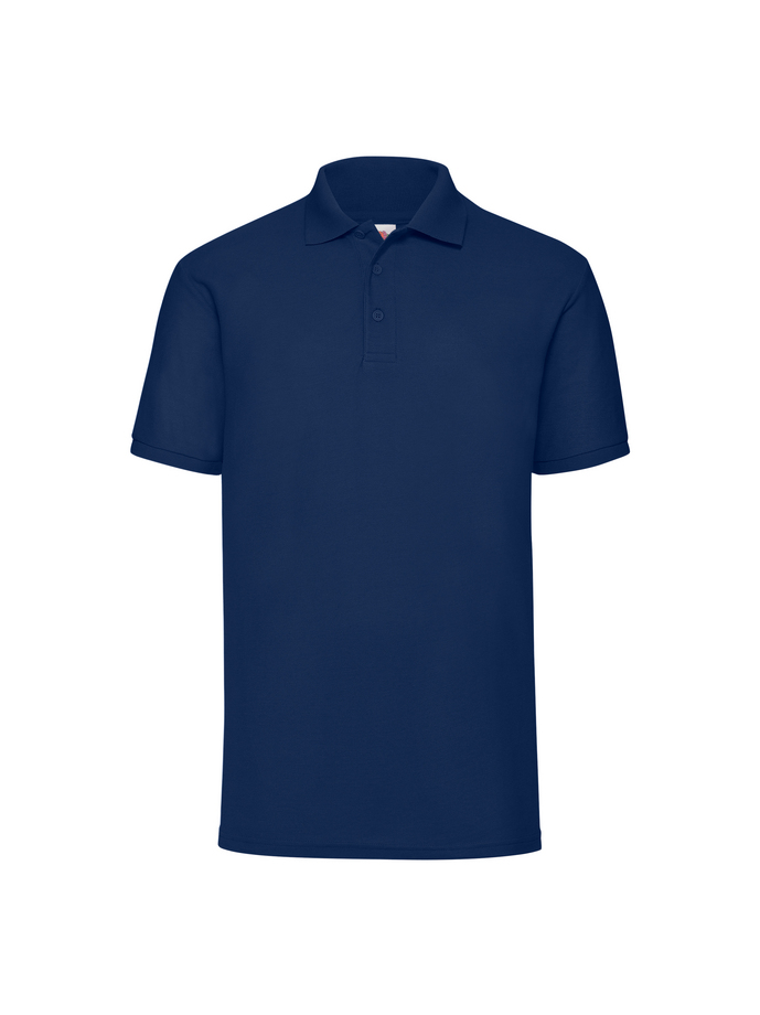 Теніска Fruit of the Loom 65:35 Polo