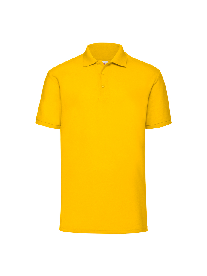 Теніска Fruit of the Loom 65:35 Polo