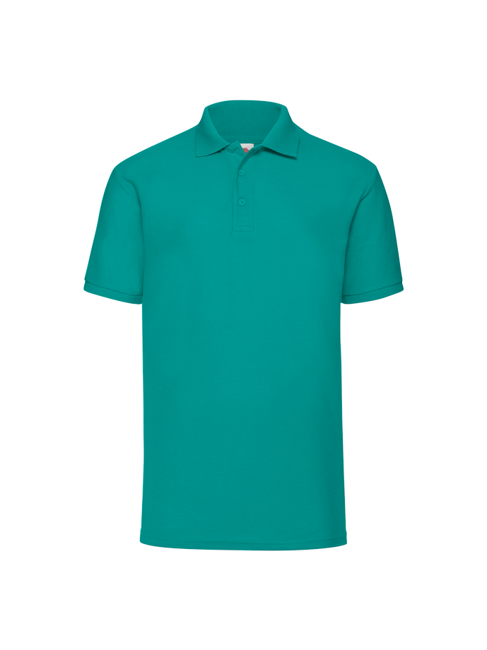 Теніска Fruit of the Loom 65:35 Polo
