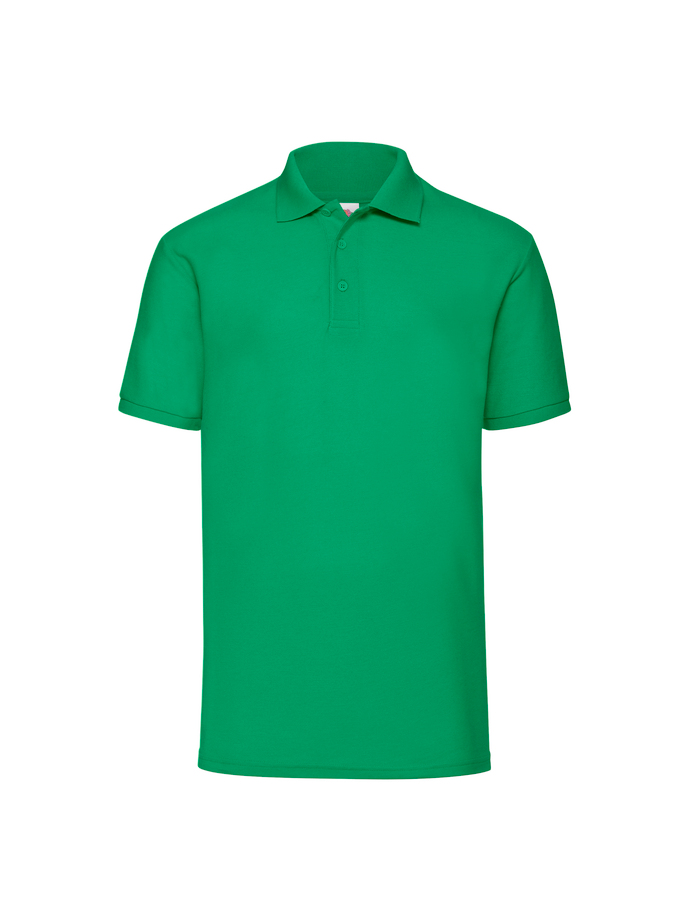 Теніска Fruit of the Loom 65:35 Polo