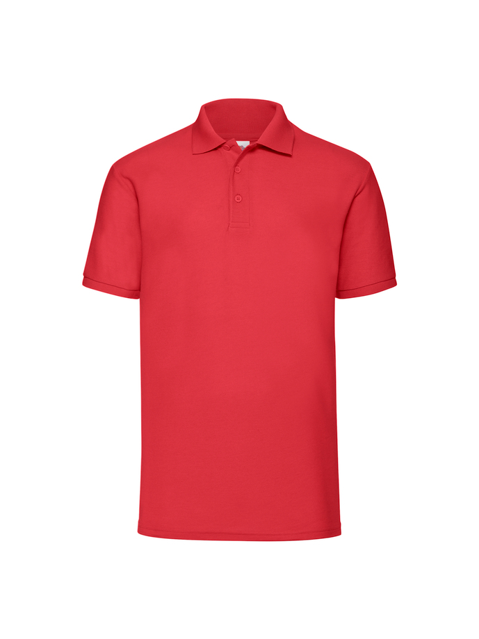 Теніска Fruit of the Loom 65:35 Polo