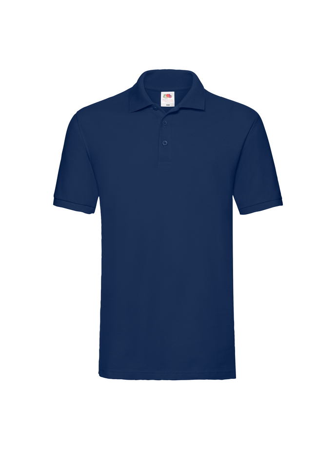 Теніска Fruit of the Loom Premium Polo