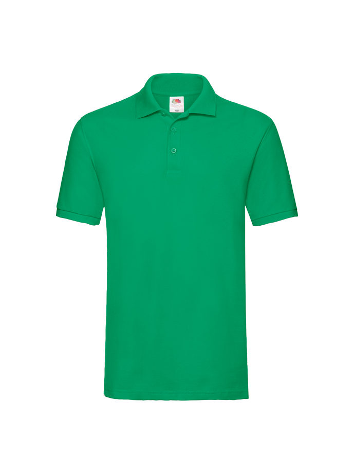 Теніска Fruit of the Loom Premium Polo