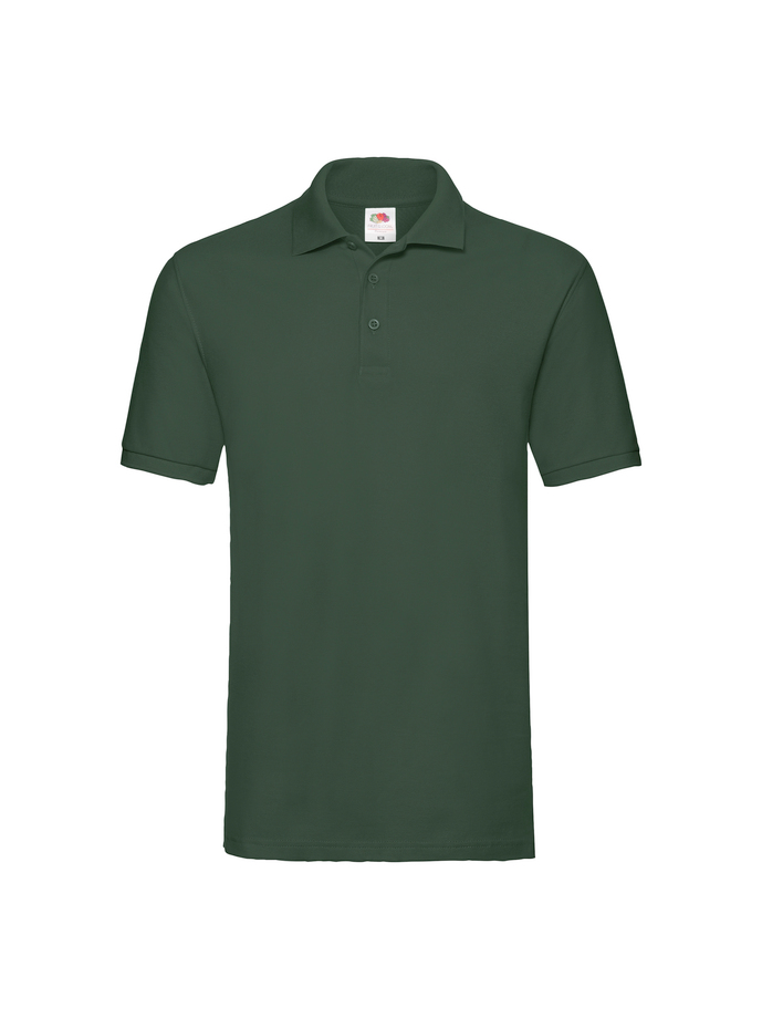 Теніска Fruit of the Loom Premium Polo