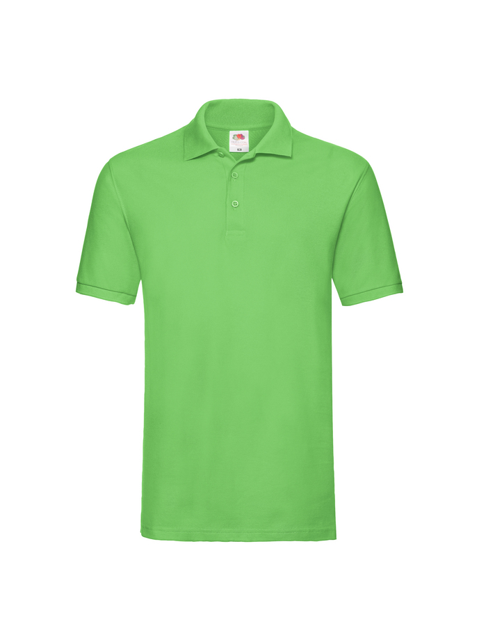 Теніска Fruit of the Loom Premium Polo