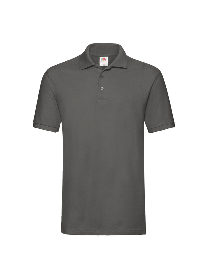 Теніска Fruit of the Loom Premium Polo