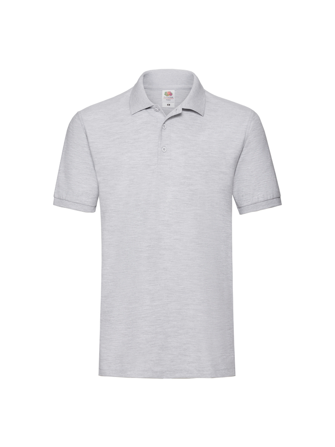 Теніска Fruit of the Loom Premium Polo