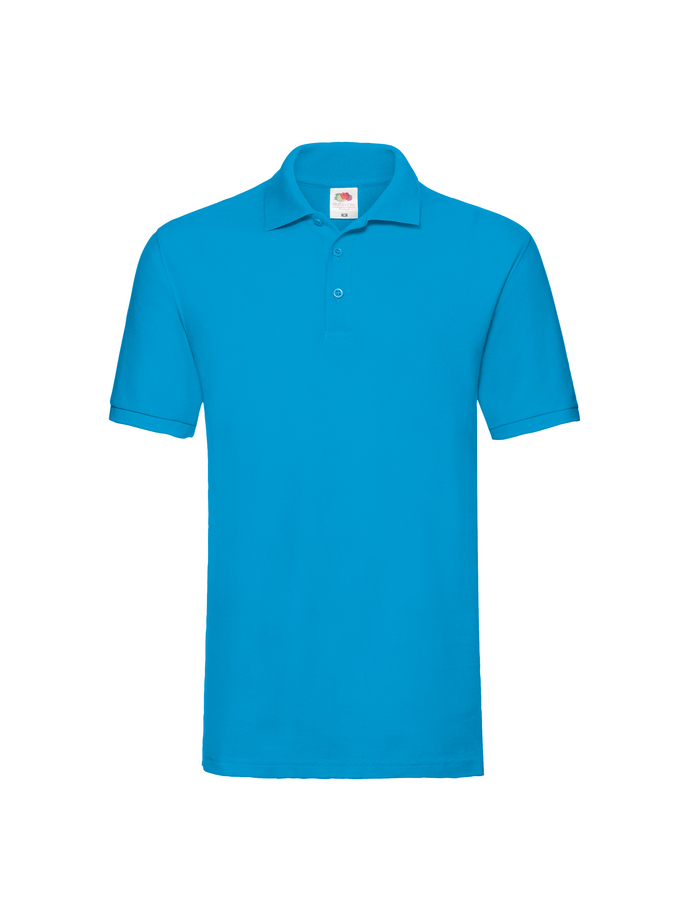 Теніска Fruit of the Loom Premium Polo