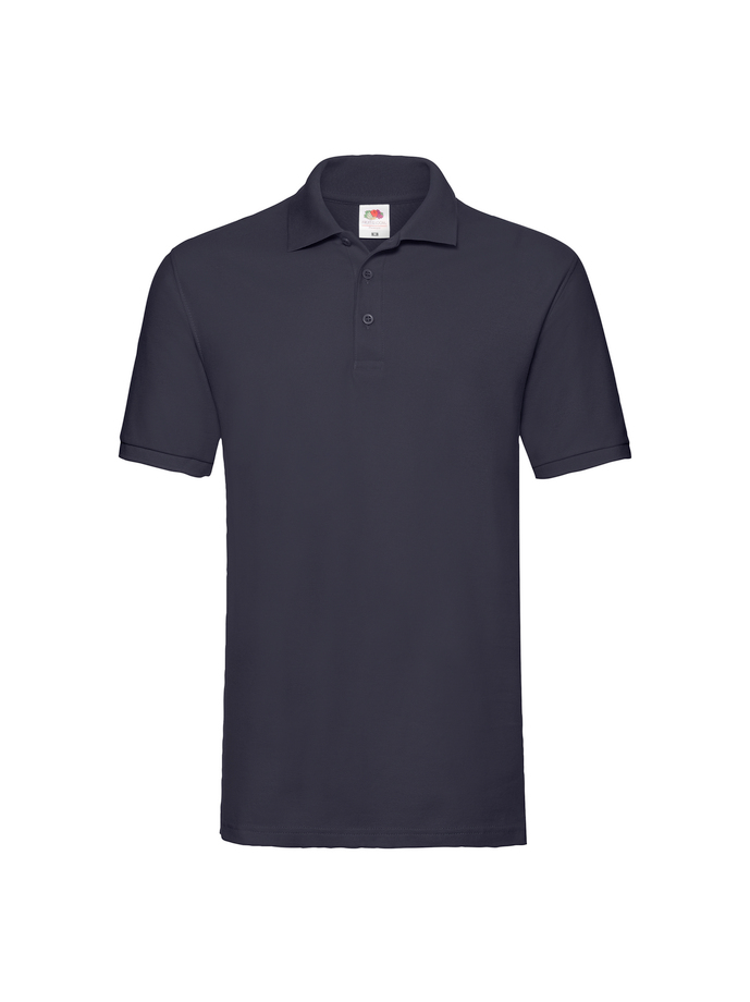 Теніска Fruit of the Loom Premium Polo