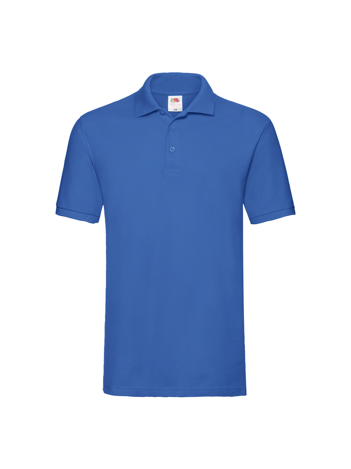 Теніска Fruit of the Loom Premium Polo