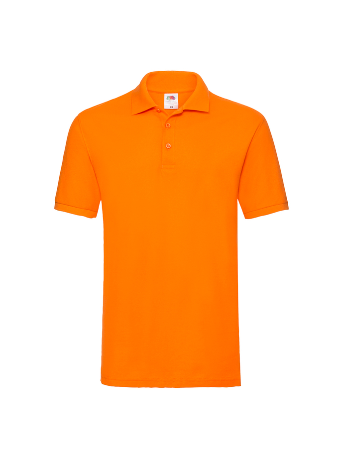 Теніска Fruit of the Loom Premium Polo