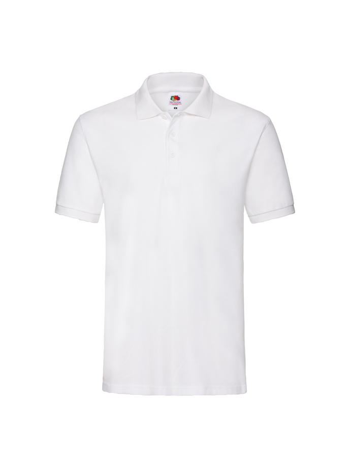 Теніска Fruit of the Loom Premium Polo