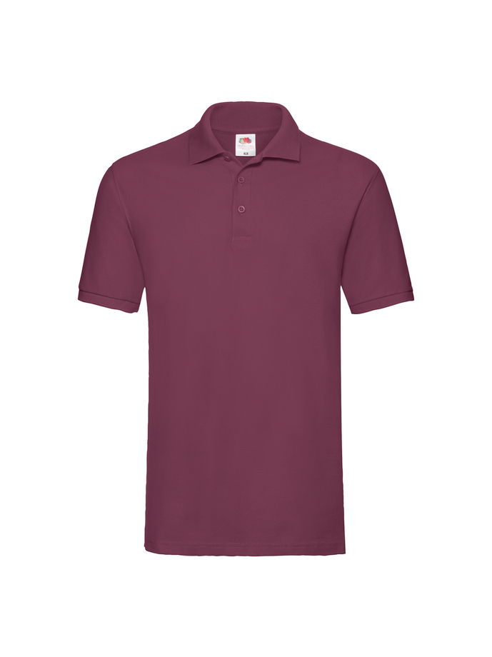 Теніска Fruit of the Loom Premium Polo