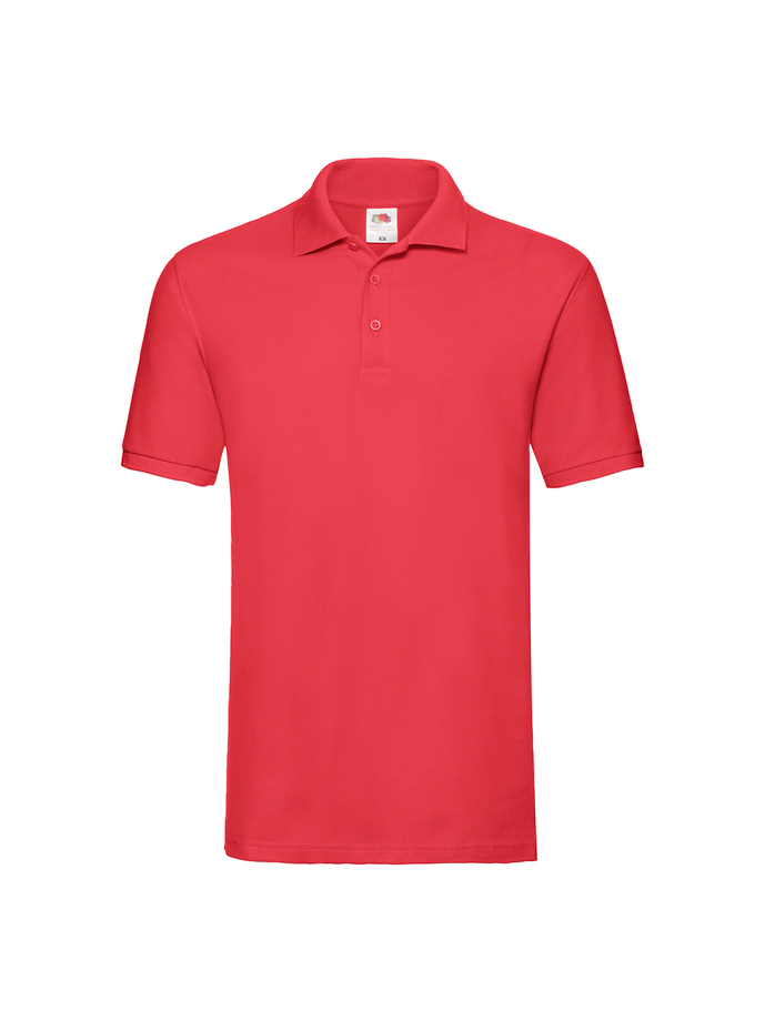 Теніска Fruit of the Loom Premium Polo