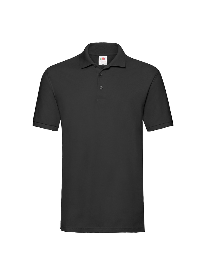 Теніска Fruit of the Loom Premium Polo