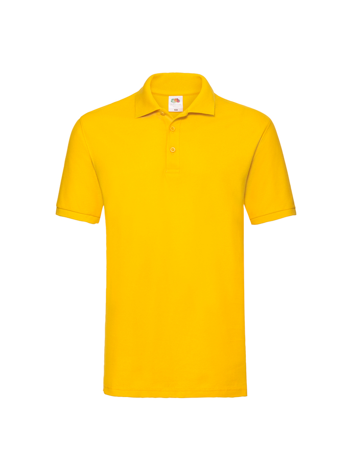 Теніска Fruit of the Loom Premium Polo
