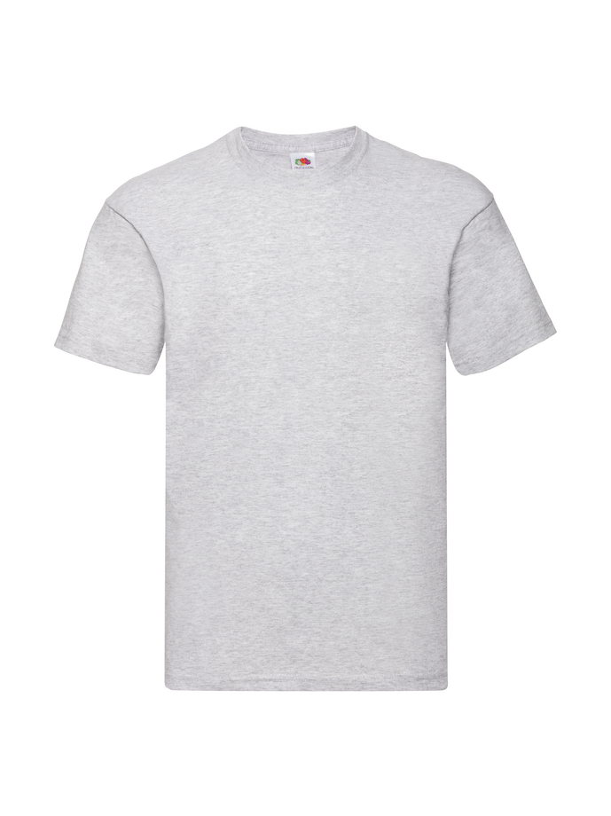 Футболка чоловіча Fruit of the Loom Original