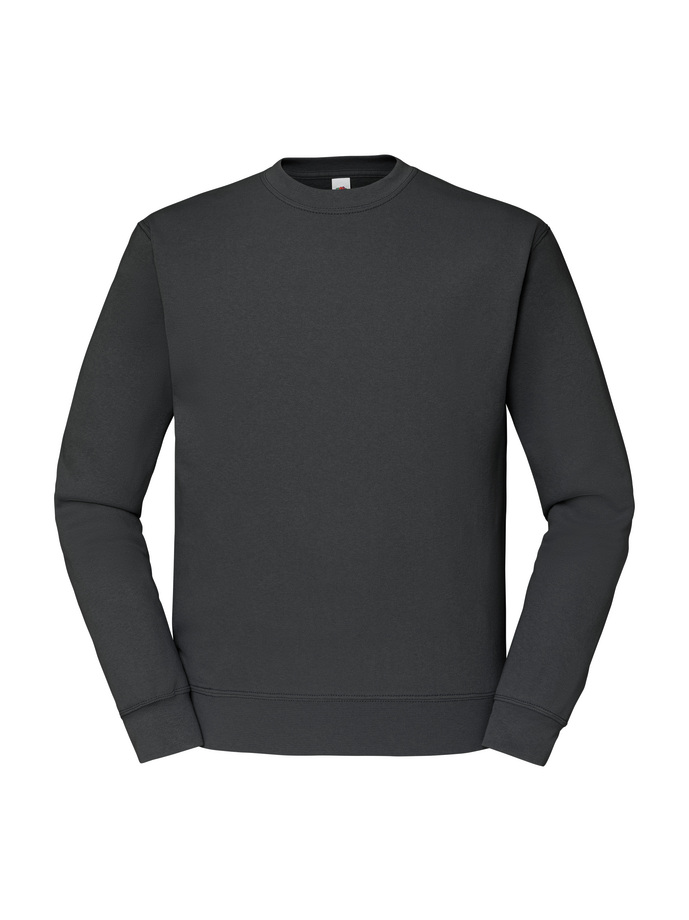Світшот Fruit of the Loom Classic Set-In Sweat