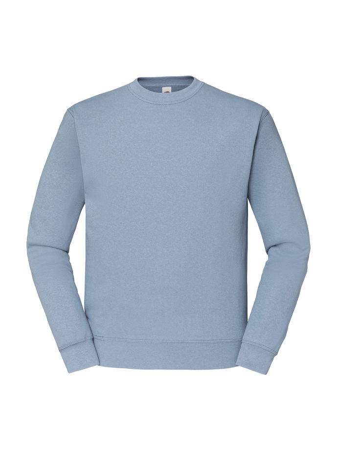 Світшот Fruit of the Loom Classic Set-In Sweat