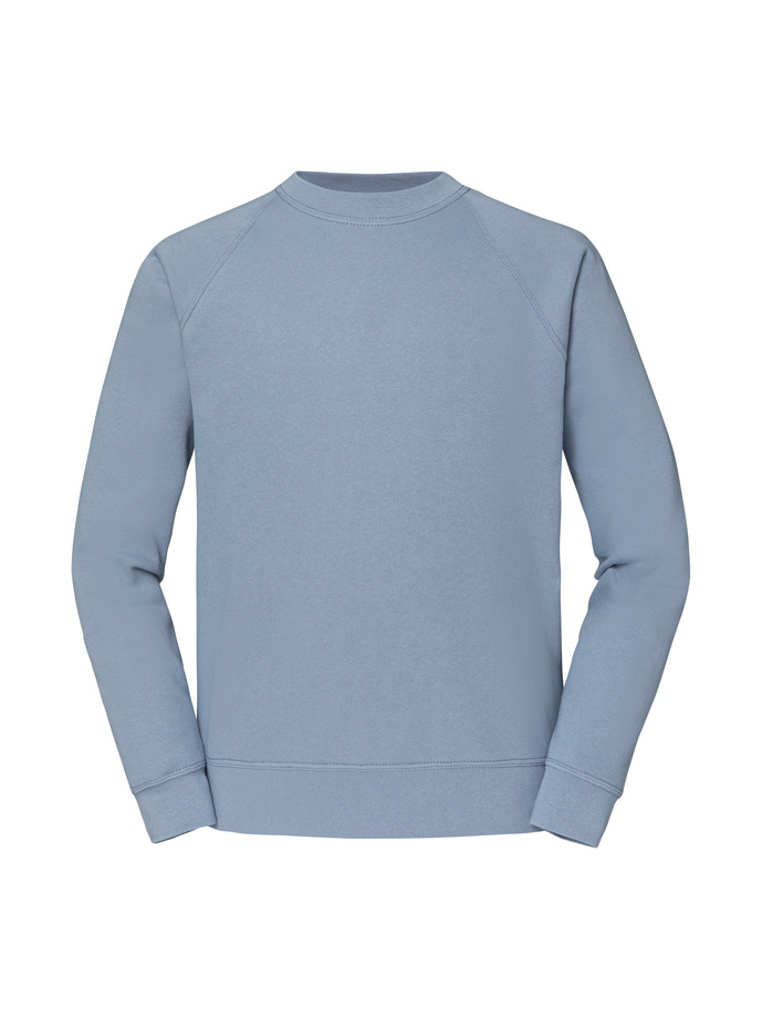Світшот Fruit of the Loom Raglan Sweat