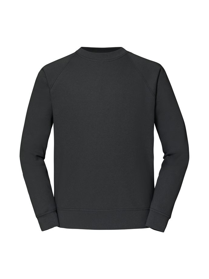 Світшот Fruit of the Loom Raglan Sweat