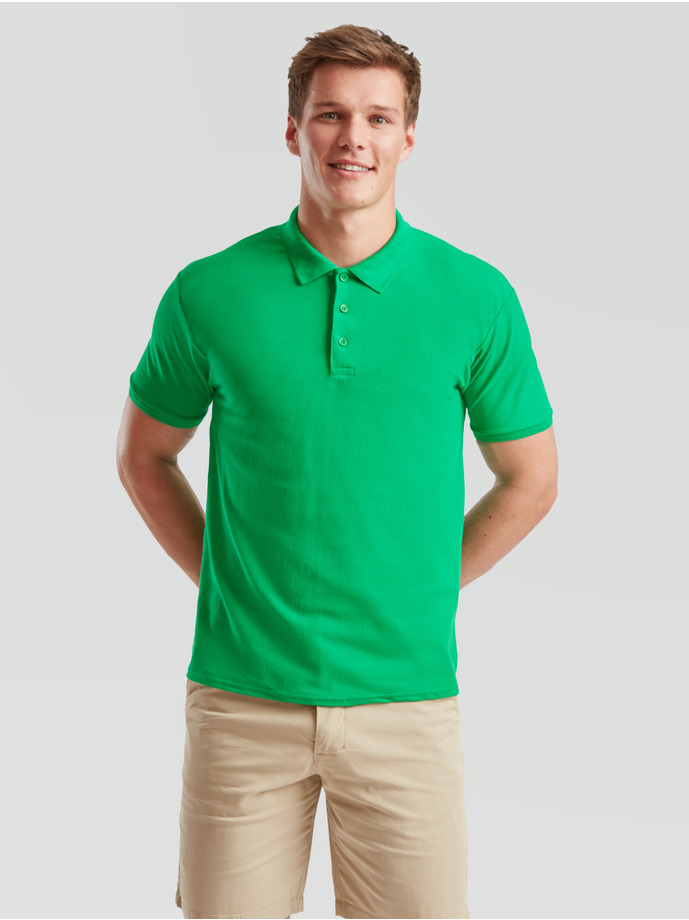 Теніска Fruit of the Loom 65:35 Polo