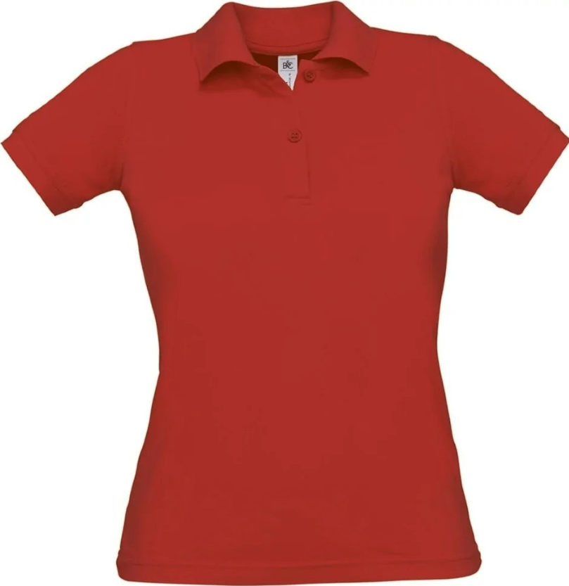 Теніска B&C Safran Woman