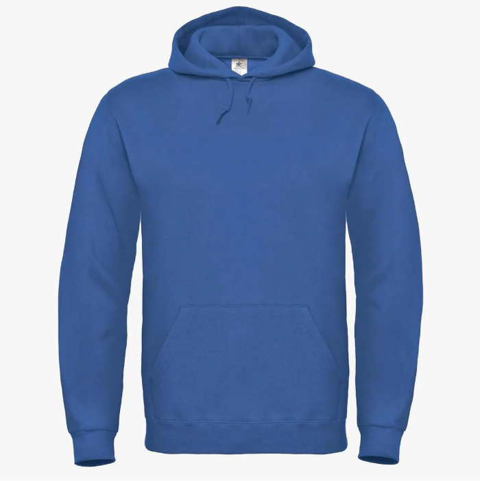 Худі B&C ID.003 Hoodie Unisex