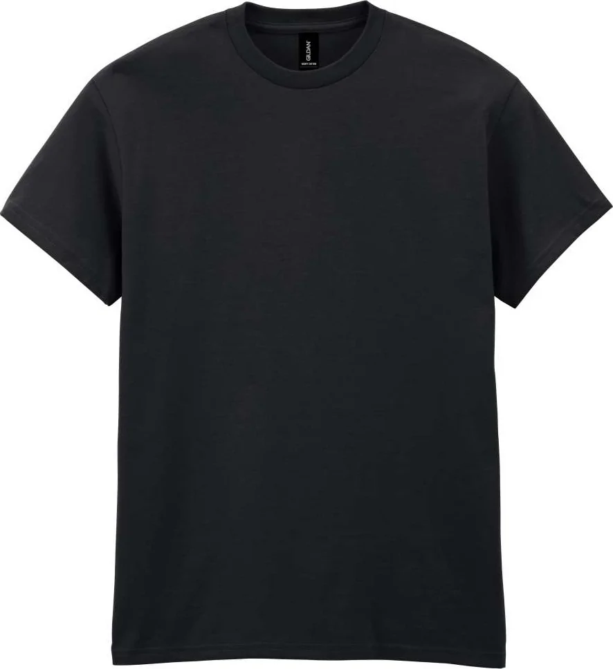 Футболка чоловіча Gildan Heavy Cotton
