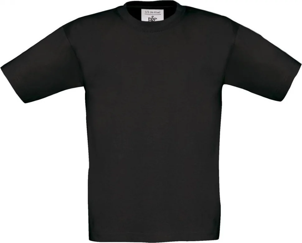 Футболка дитяча B&C Exact 150 kids