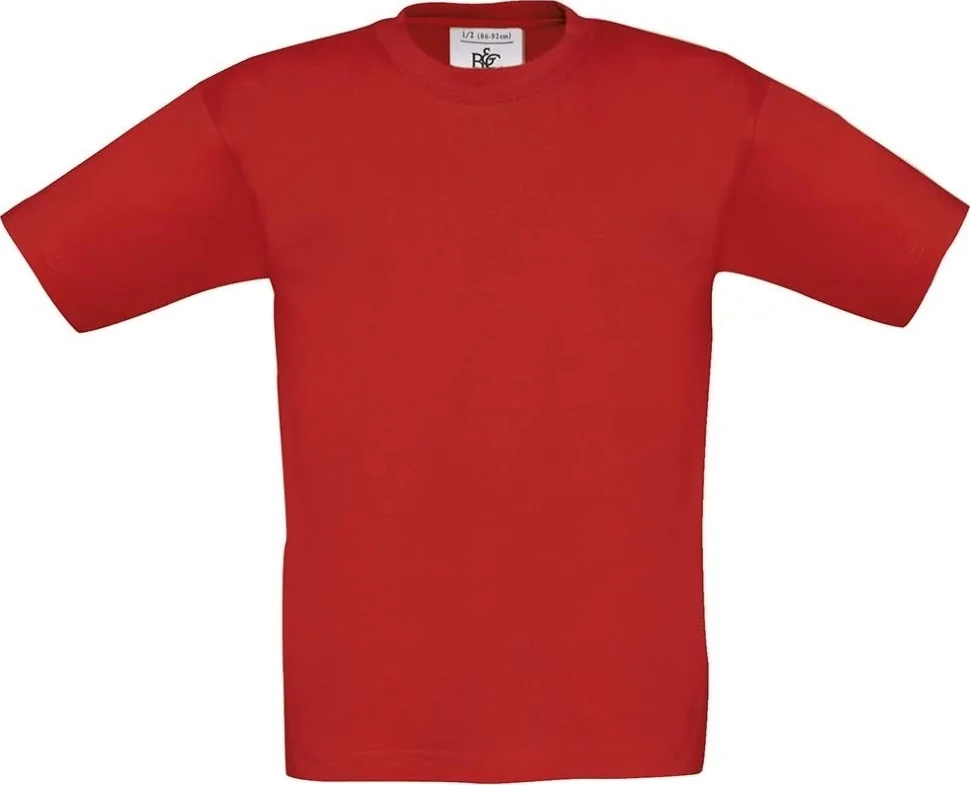 Футболка дитяча B&C Exact 150 kids