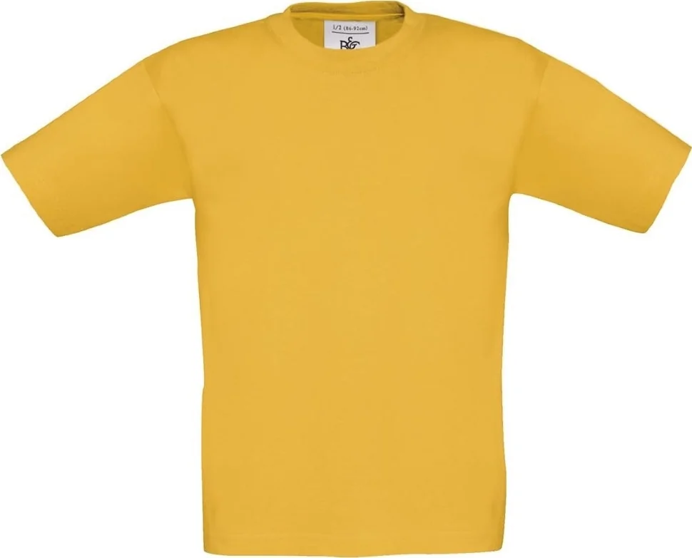 Футболка дитяча B&C Exact 150 kids