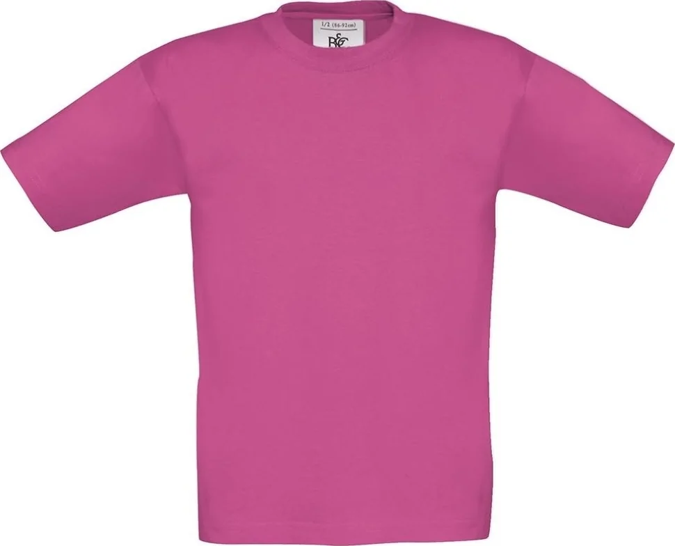 Футболка дитяча B&C Exact 150 kids