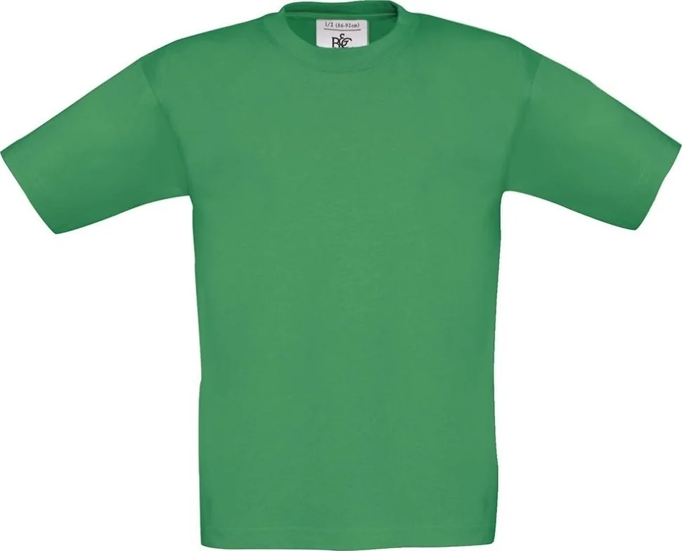 Футболка дитяча B&C Exact 150 kids