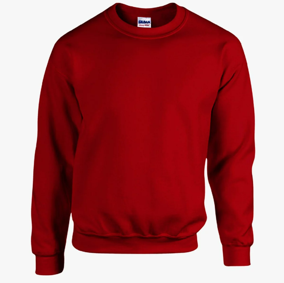 Свитшот Gildan Crewneck