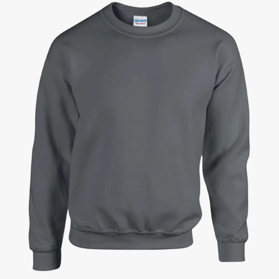 Свитшот Gildan Crewneck