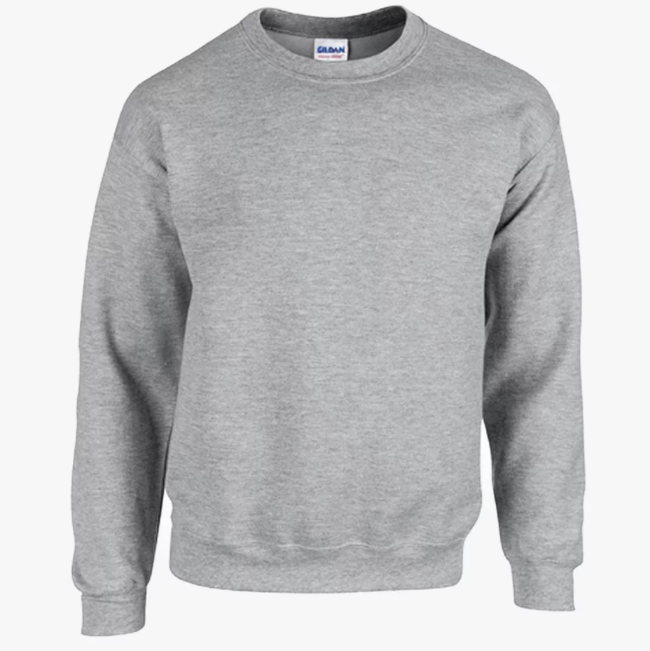 Свитшот Gildan Crewneck